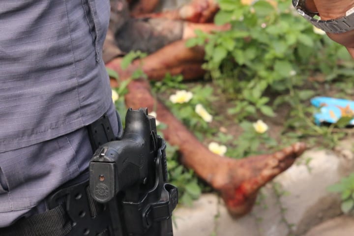 Foto: Jander Robson/Portal do Holanda