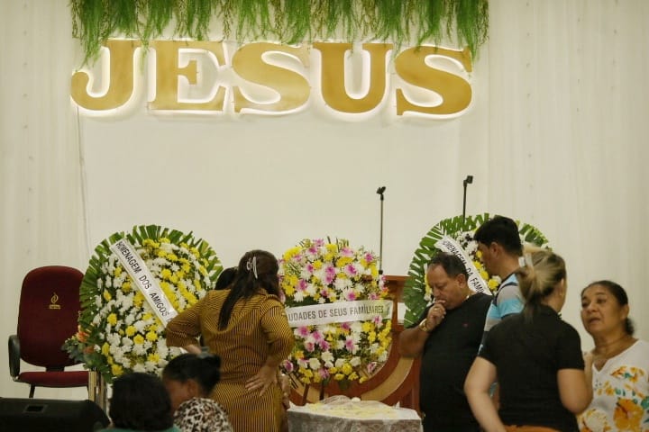 Foto: Jander Robson / Portal do Holanda