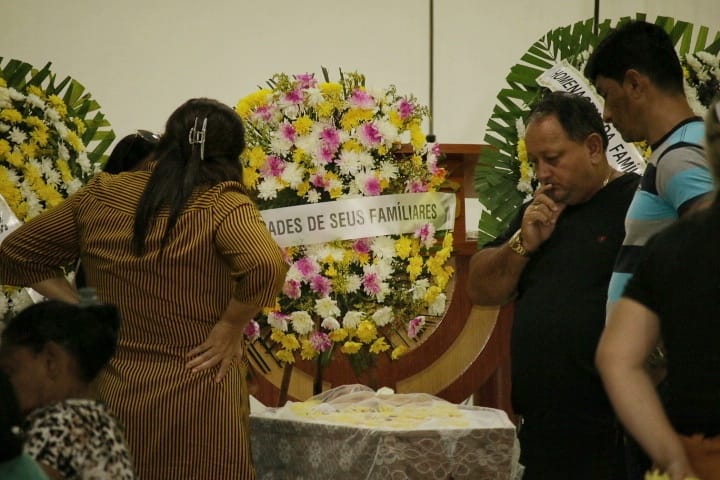 Foto: Jander Robson / Portal do Holanda