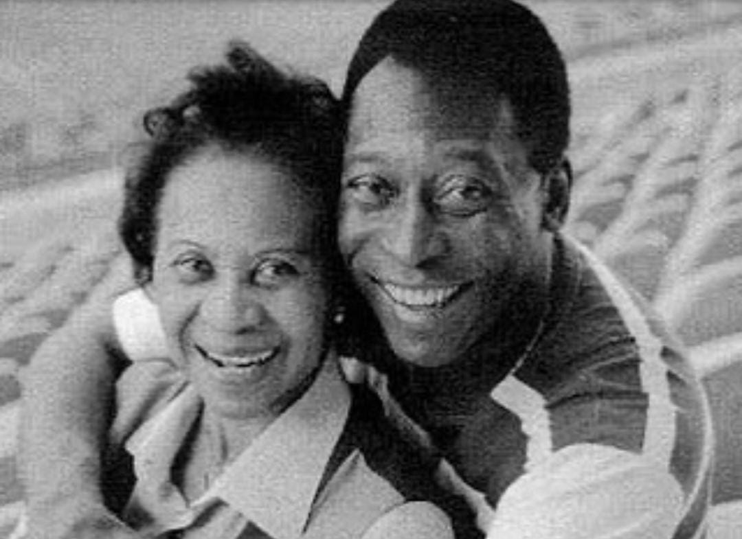 Foto: Reprodu&ccedil;&atilde;o/Instagram/Pel&eacute;