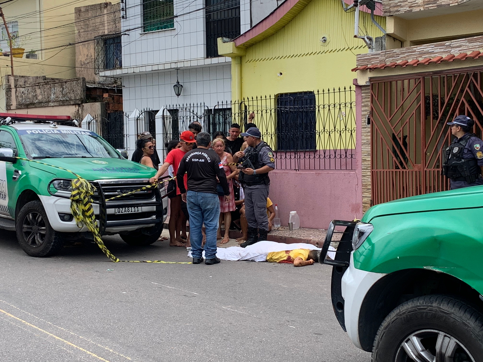 Foto: Caio Guarlotte / Portal do Holanda