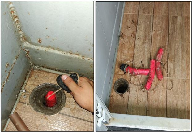 Foto: Divulga&ccedil;&atilde;o / PF