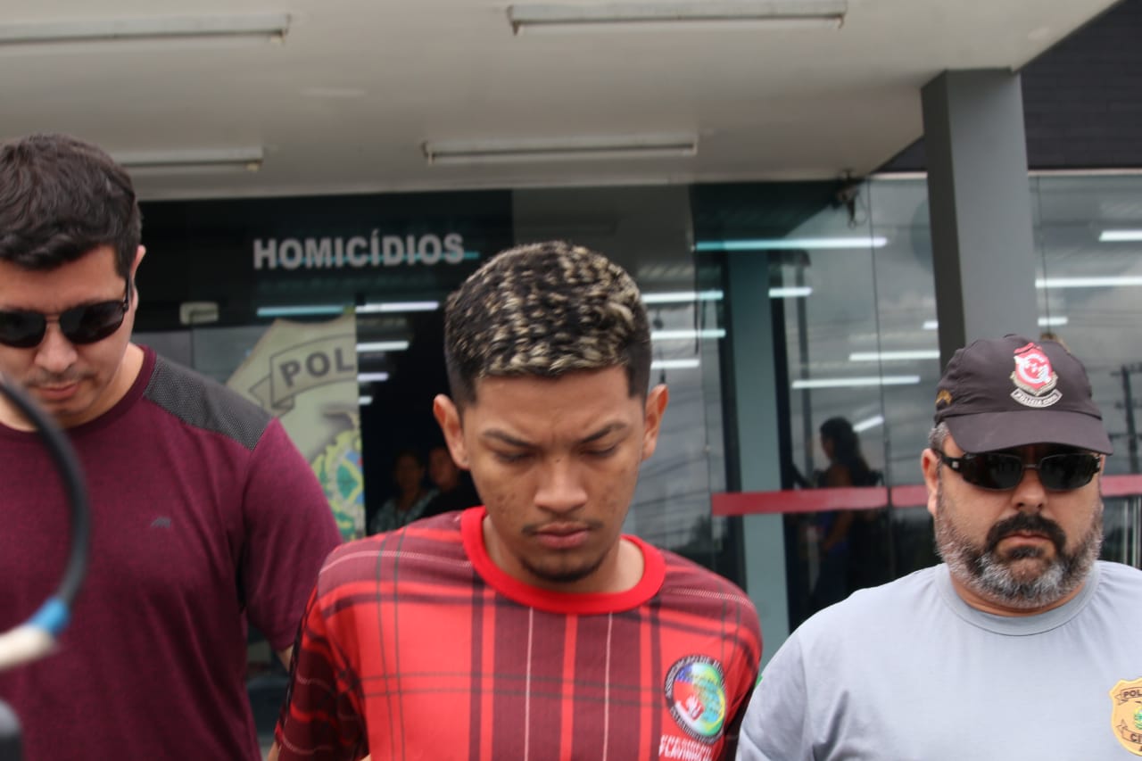 Foto: Jander Robson/Portal do Holanda