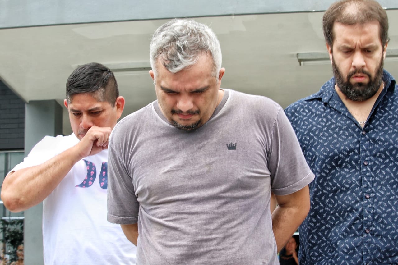 Foto: Jander Robson/Portal do Holanda