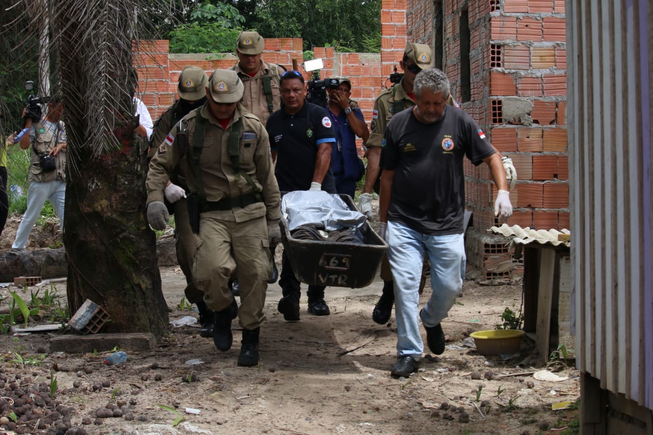 Foto: Jander Robson/Portal do Holanda