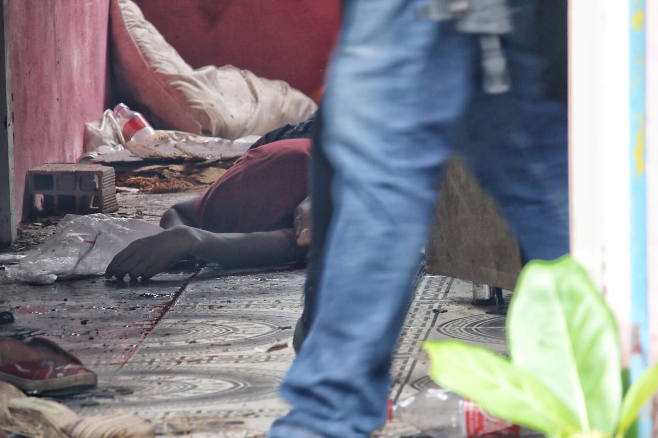 Foto: Jander Robson/Portal do Holanda