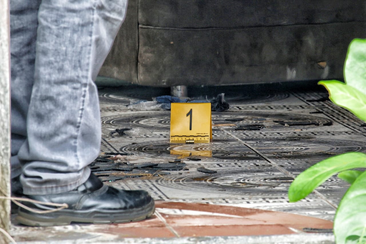 Foto: Jander Robson/Portal do Holanda