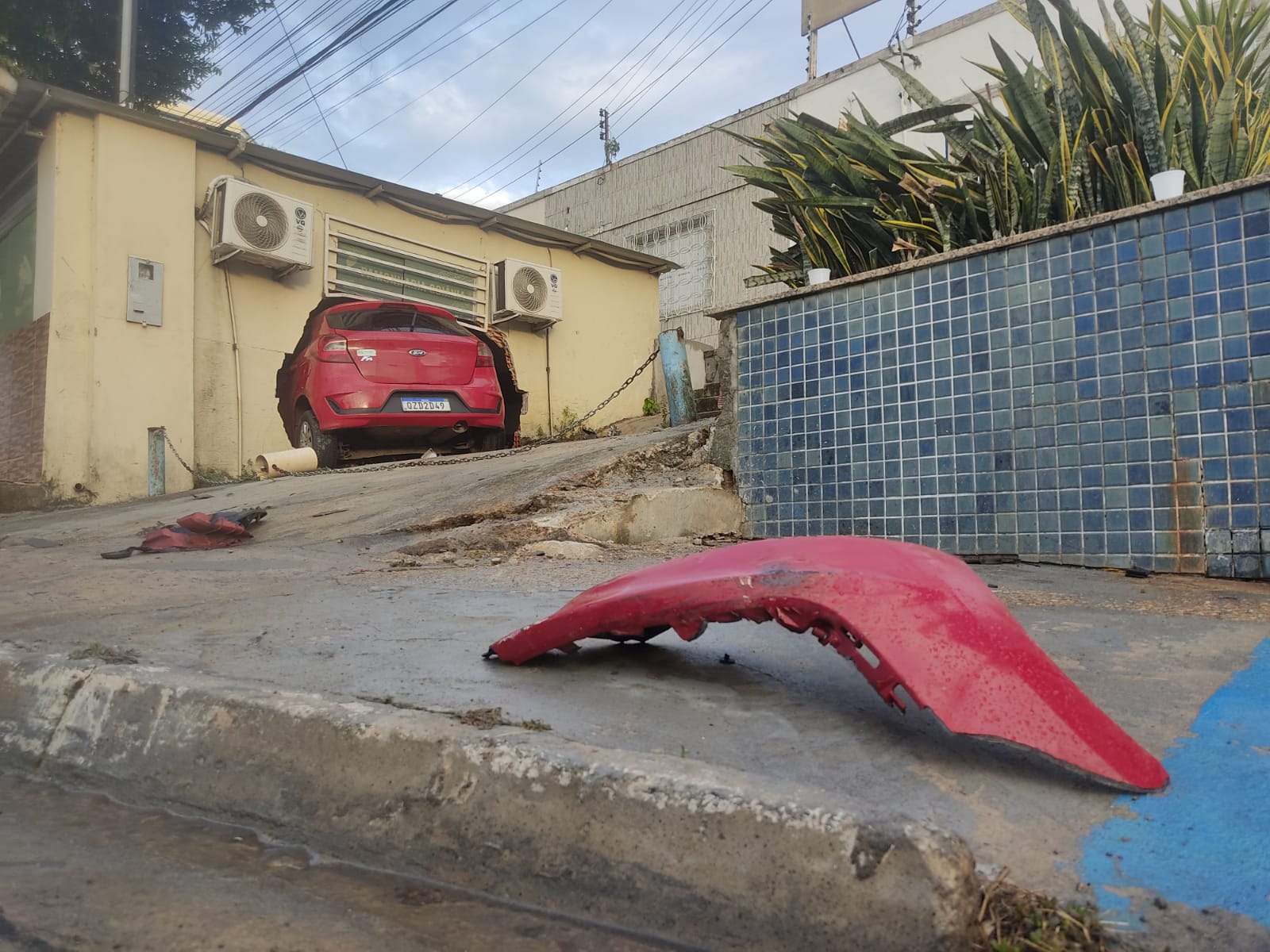 Foto: Divulga&ccedil;&atilde;o