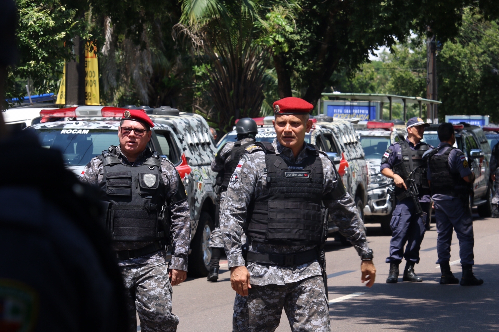 Foto: Jander Robson / Portal do Holanda