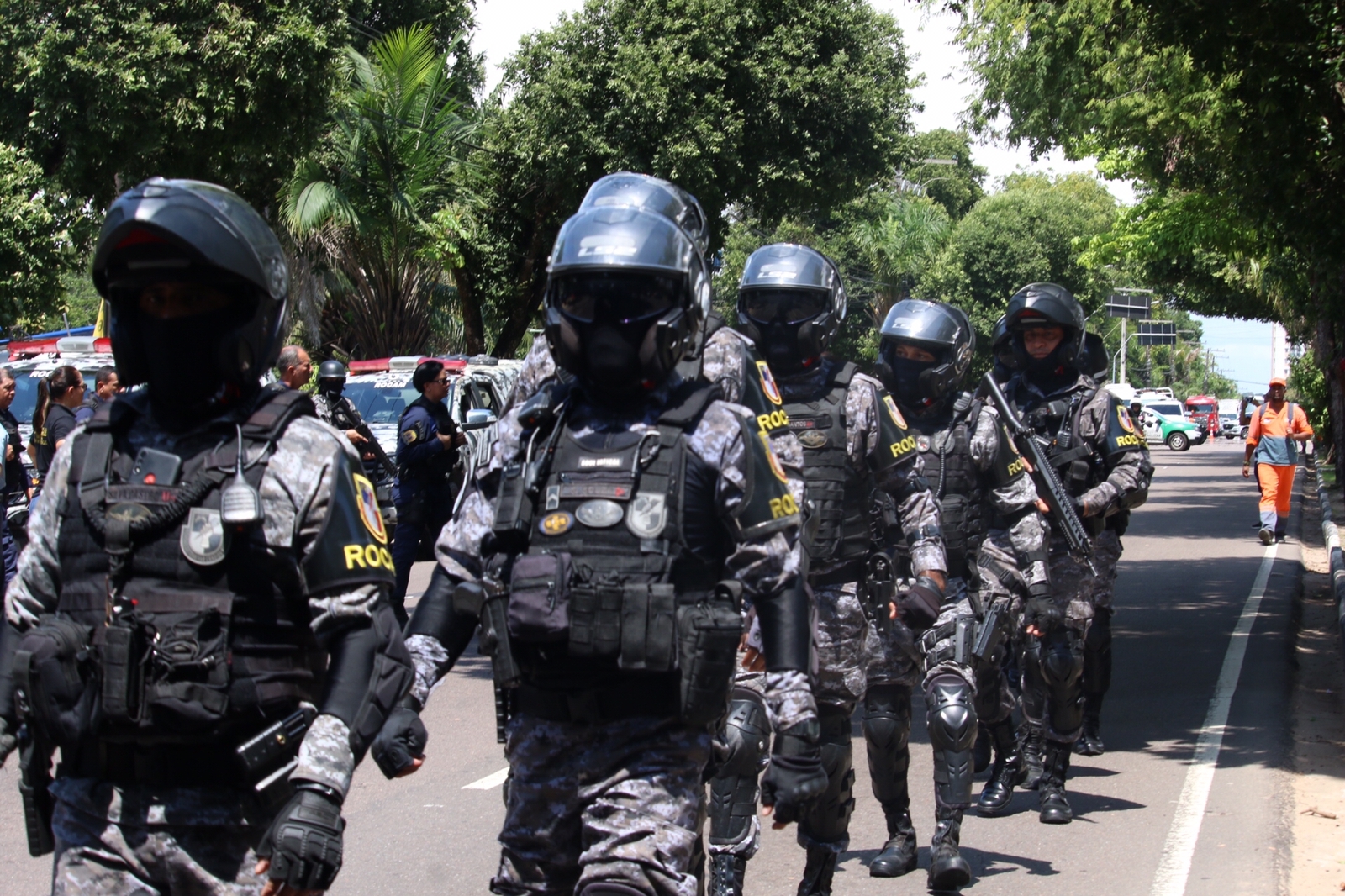 Foto: Jander Robson / Portal do Holanda