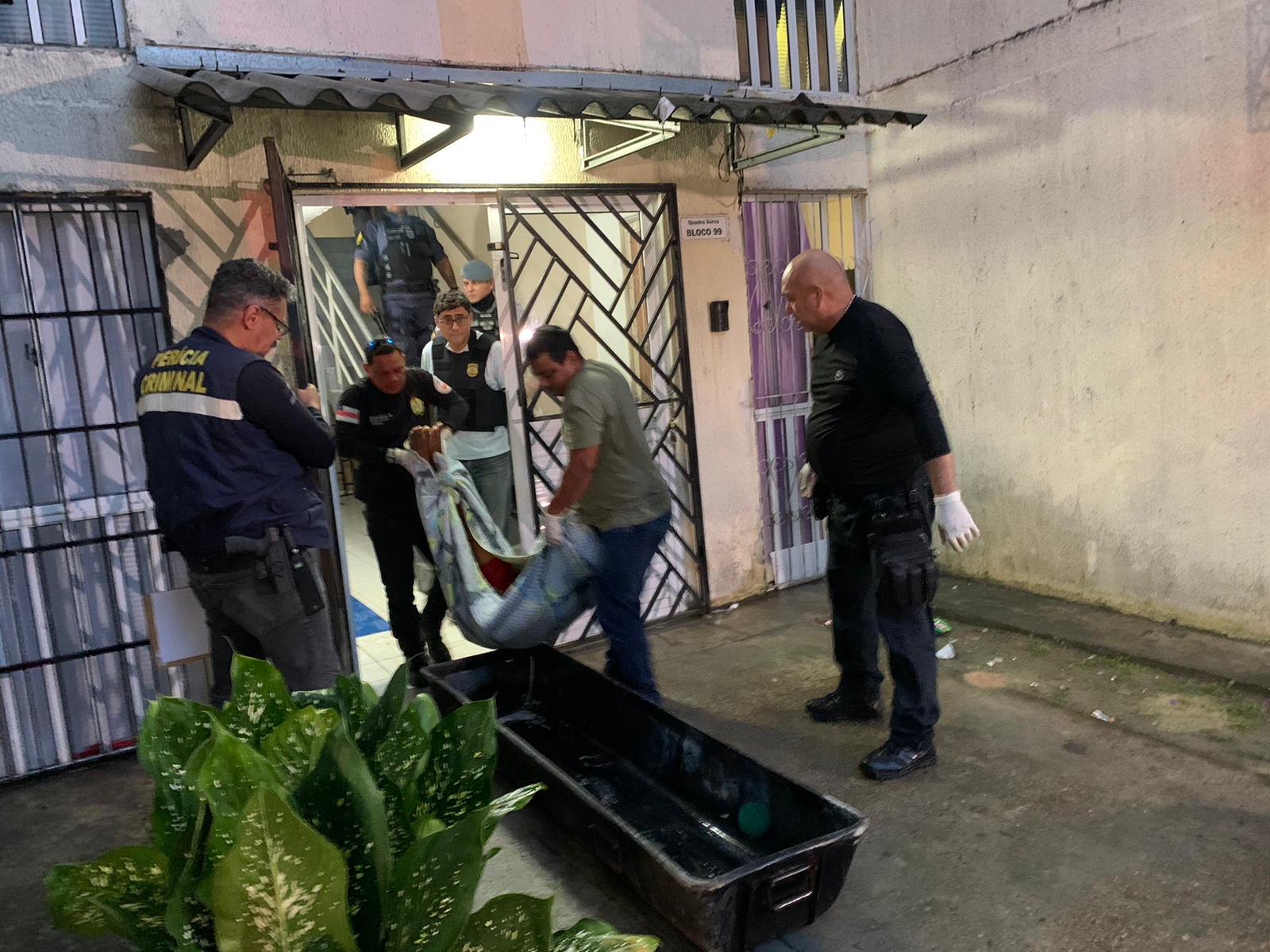 Foto: Caio Guarlotte / Portal do Holanda