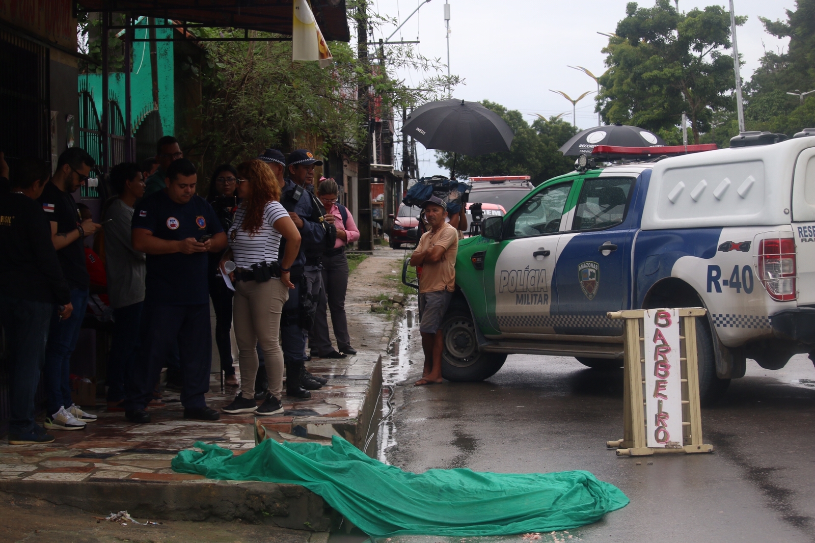 Foto: Jander Robson/Portal do Holanda