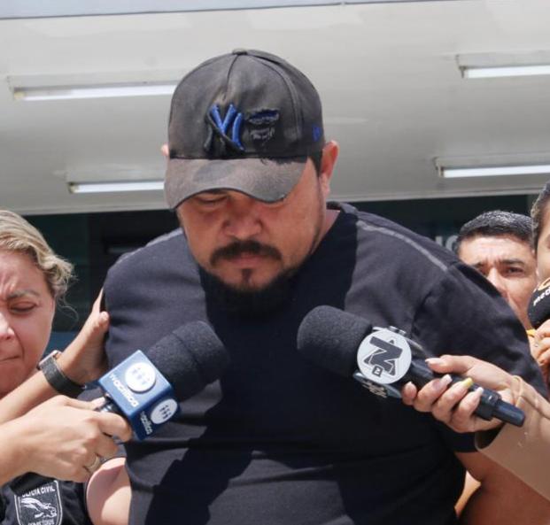 Foto: Jander Robson/Portal do Holanda