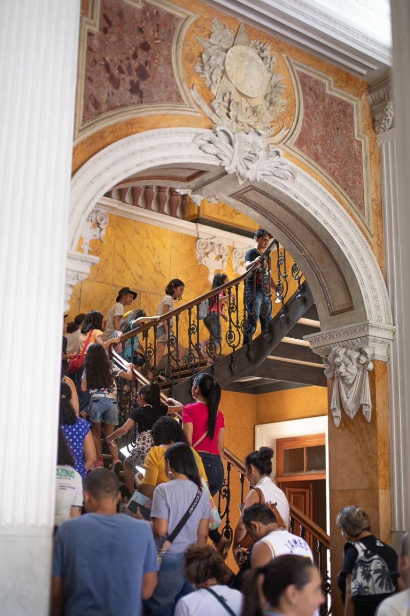 Foto: Divulga&ccedil;&atilde;o Secom