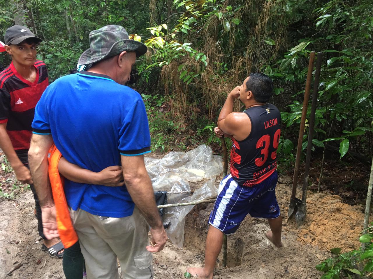 Foto: Jander Robson/Portal do Holanda