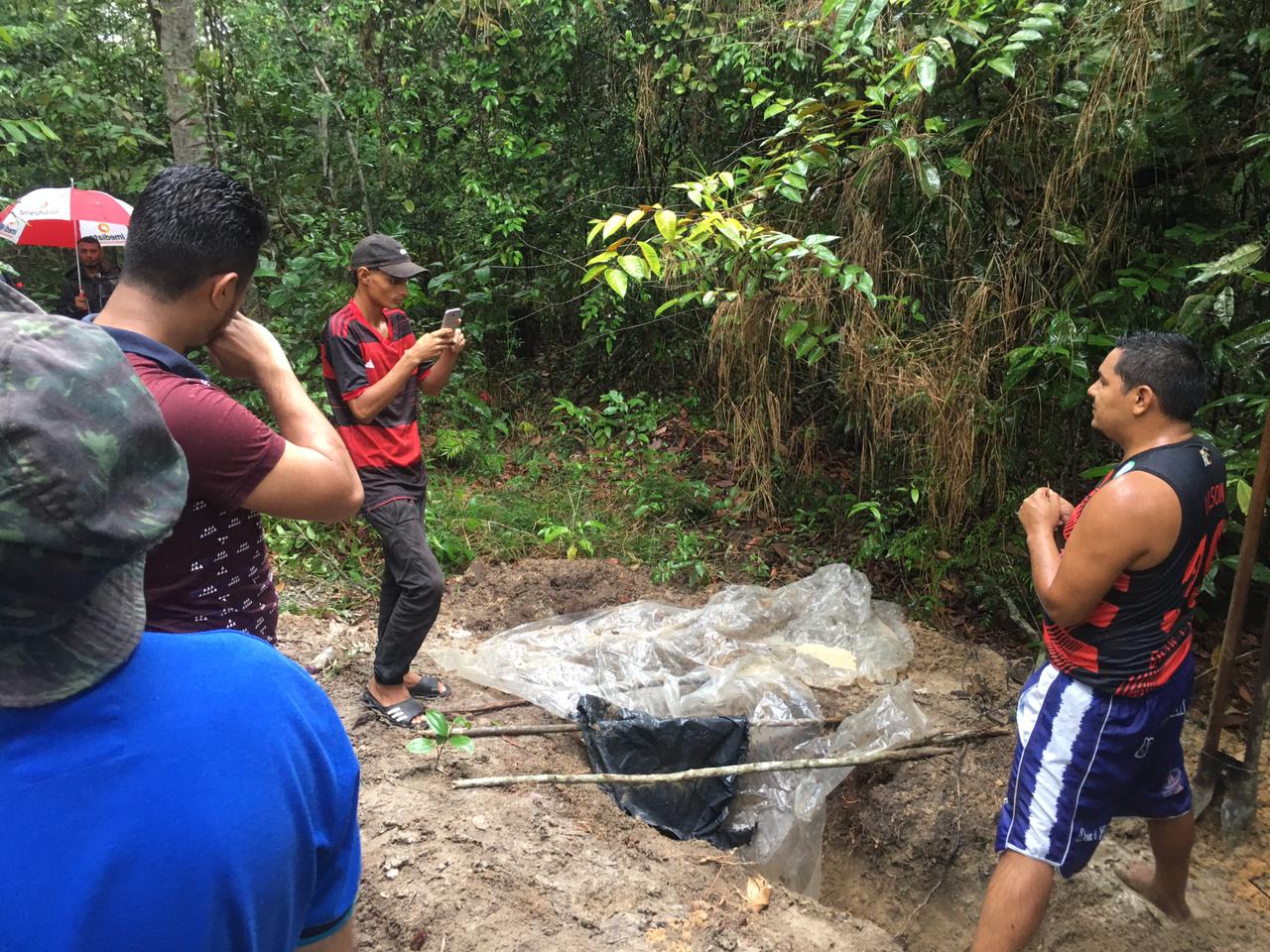 Foto: Jander Robson/Portal do Holanda