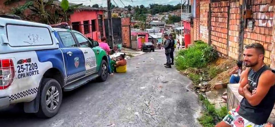 Foto: Jander Robson/Portal do Holanda