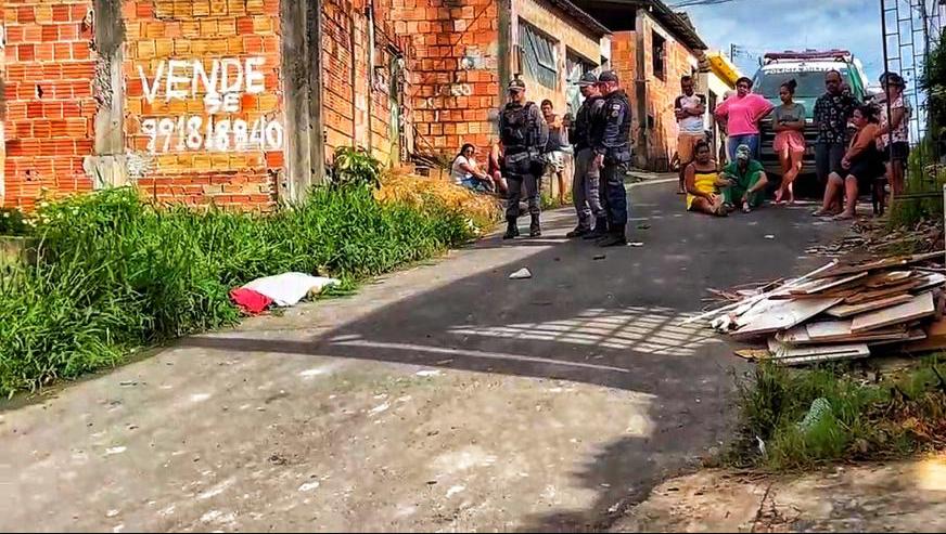 Foto: Jander Robson/Portal do Holanda