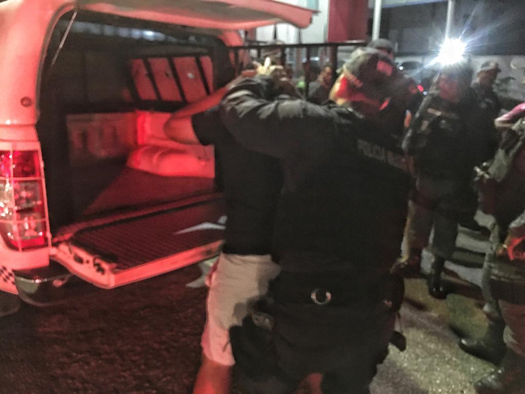 Foto: Jander Robson/Portal do Holanda