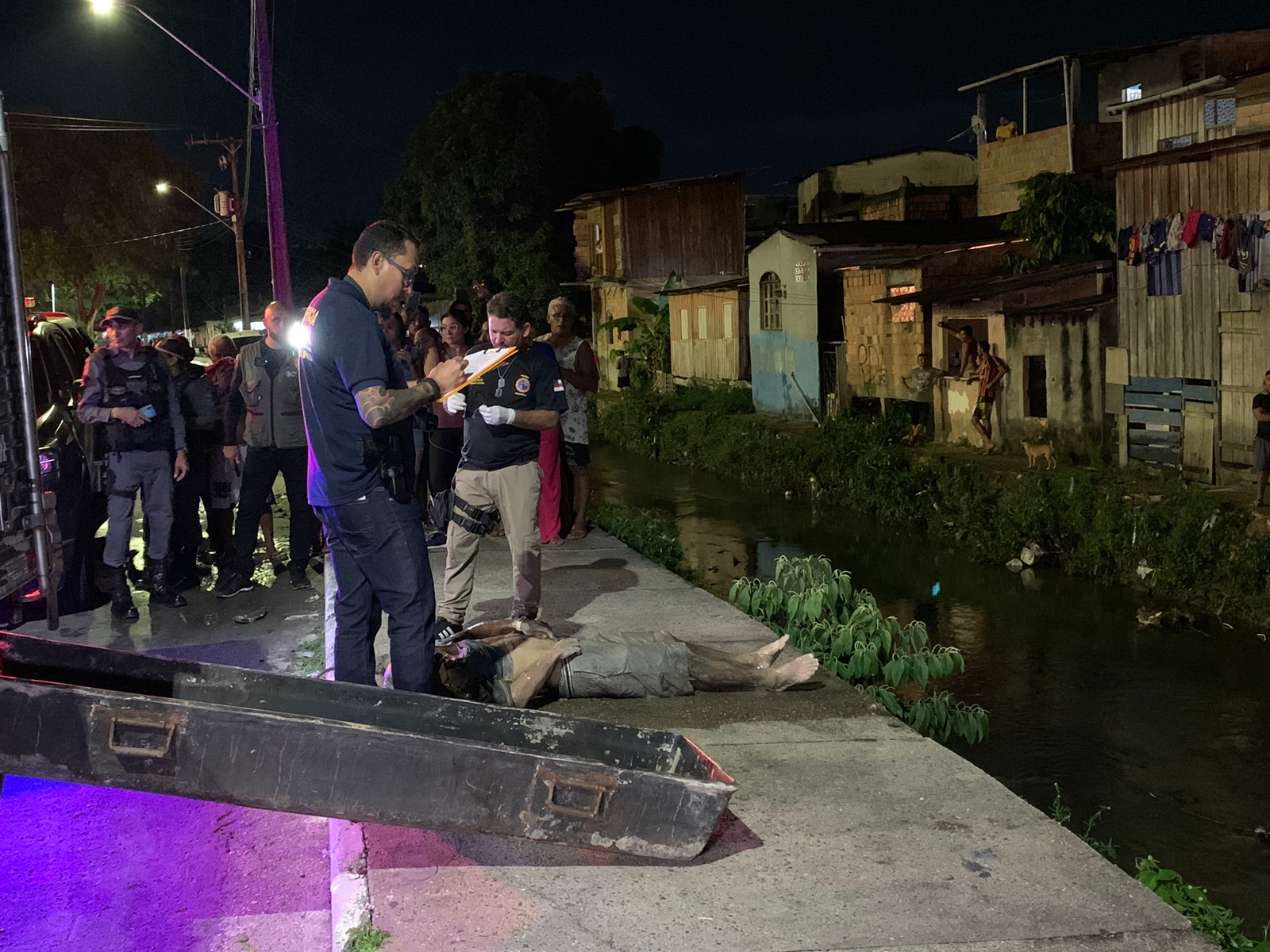 Caio Guarlotte / Portal do Holanda