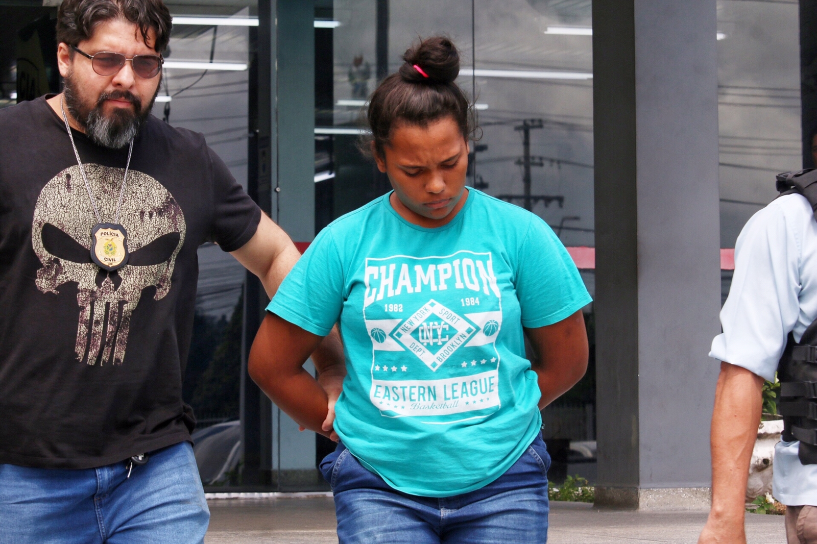 Foto: Jander Robson/Portal do Holanda