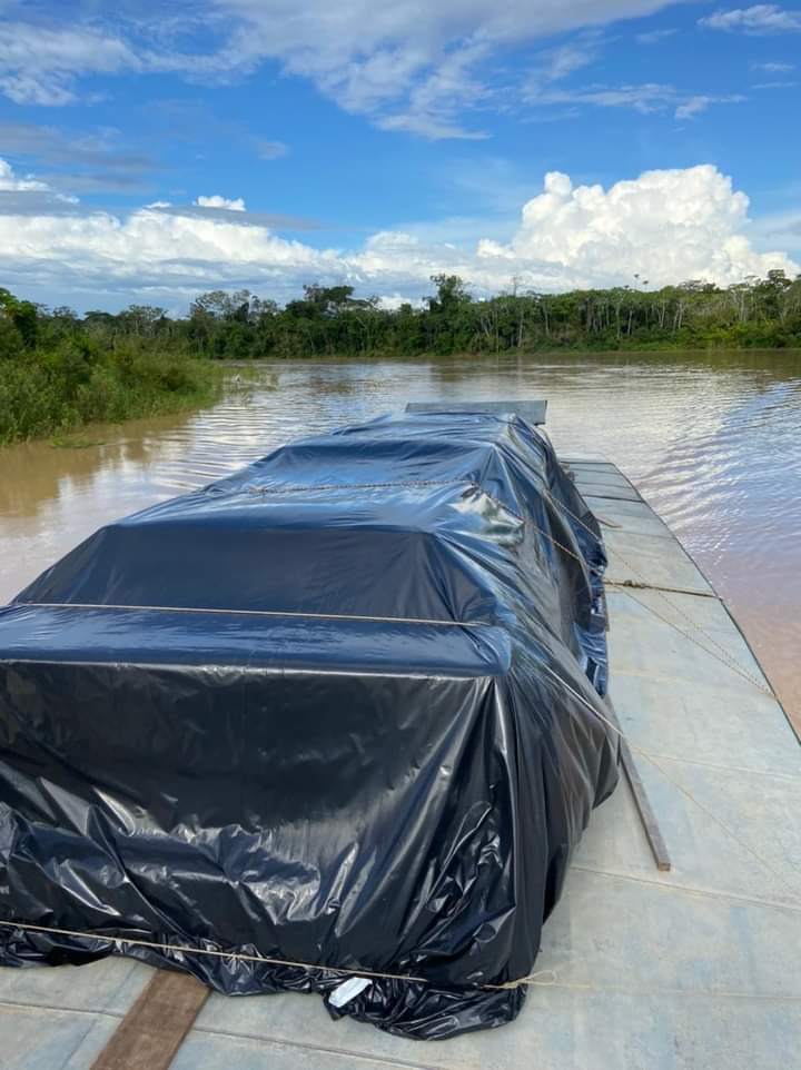 Foto: Divulga&ccedil;&atilde;o