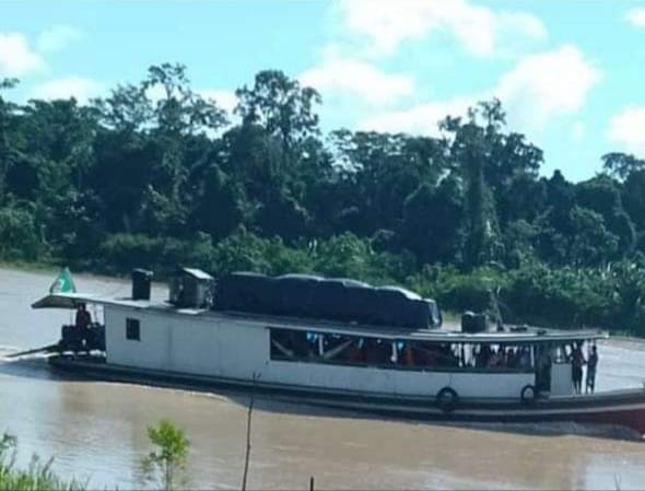 Foto: Divulga&ccedil;&atilde;o