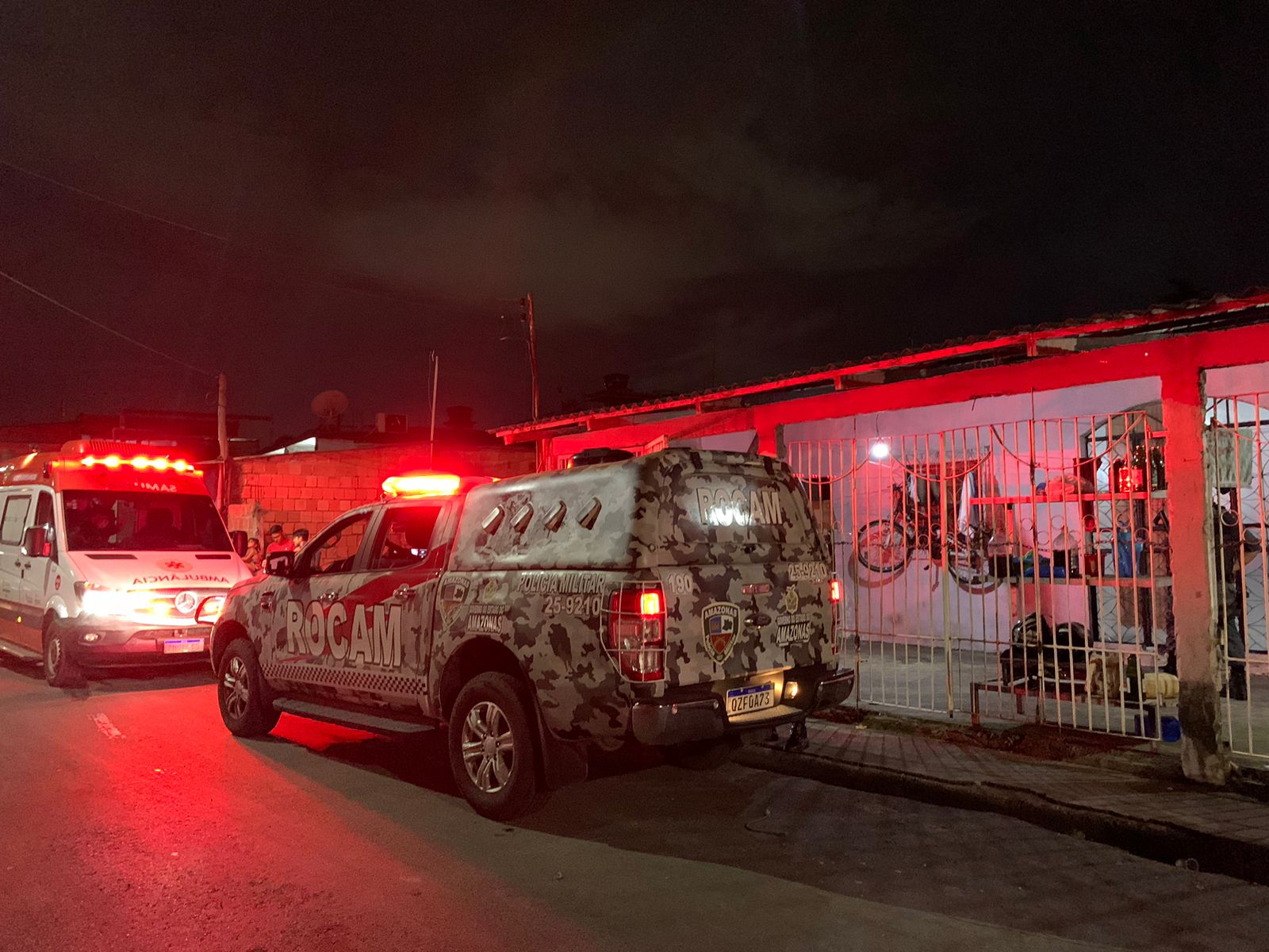 Foto: Caio Gualotte / Portal do Holanda