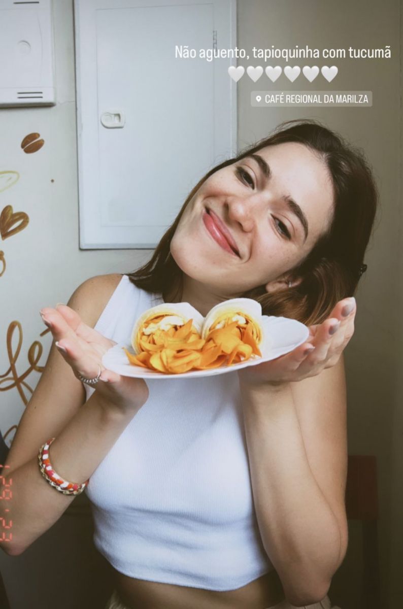 Foto: Reprodu&ccedil;&atilde;o/Instagram