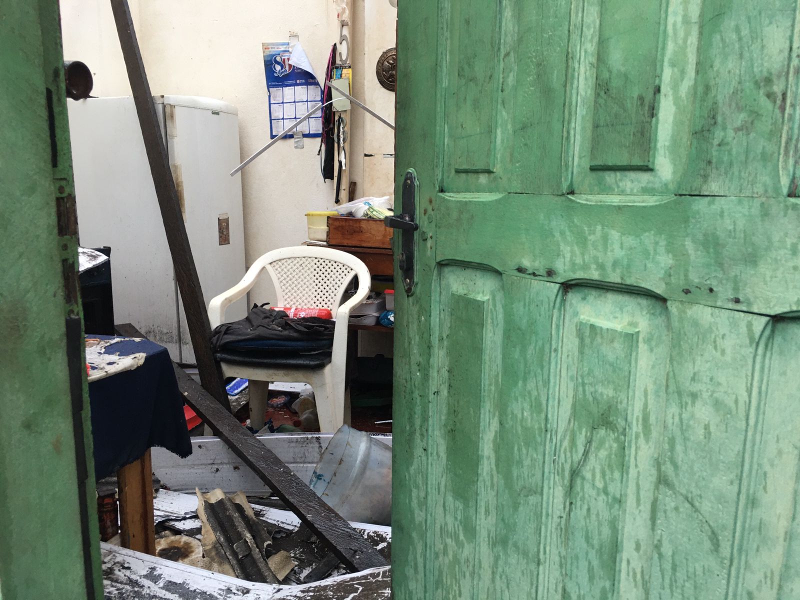 foto: Jander Robson / Portal do Holanda