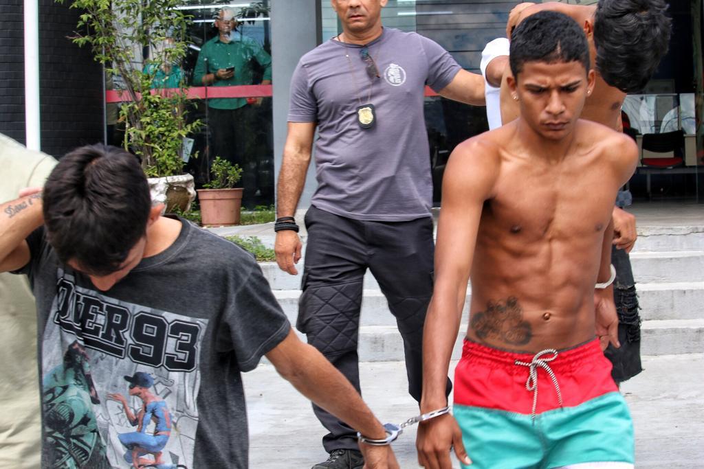 Foto: Jander Robson/Portal do Holanda