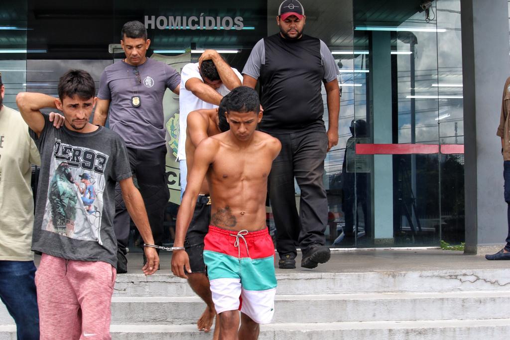 Foto: Jander Robson/Portal do Holanda