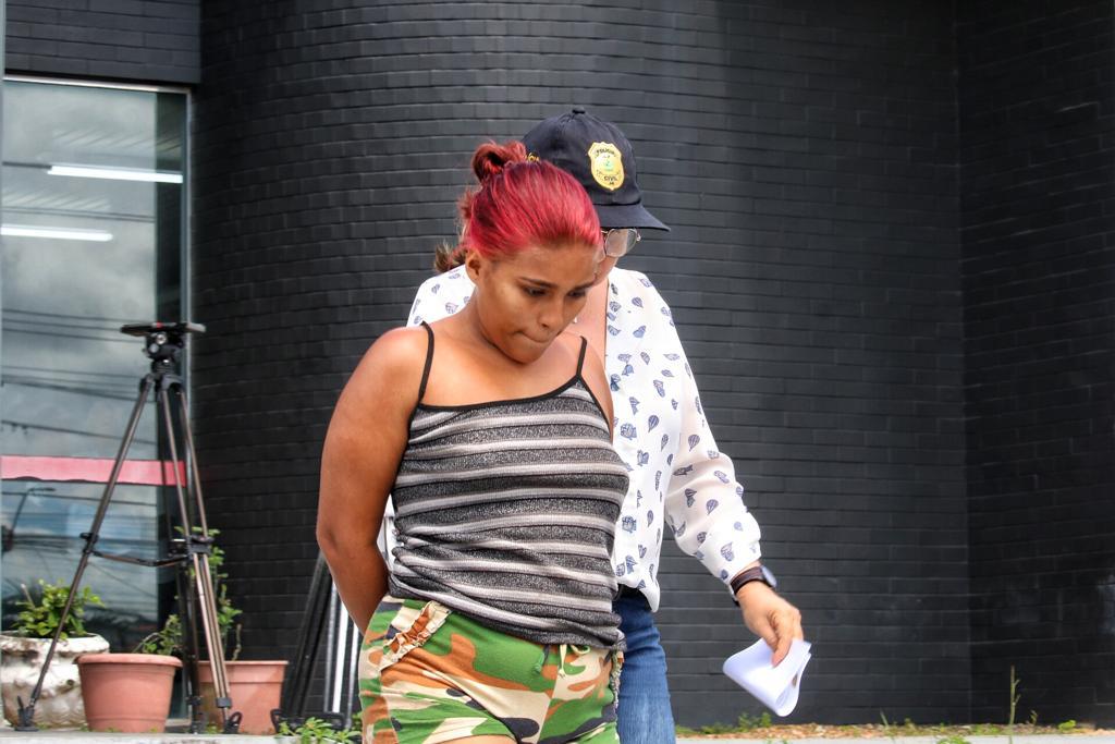 Foto: Jander Robson/Portal do Holanda