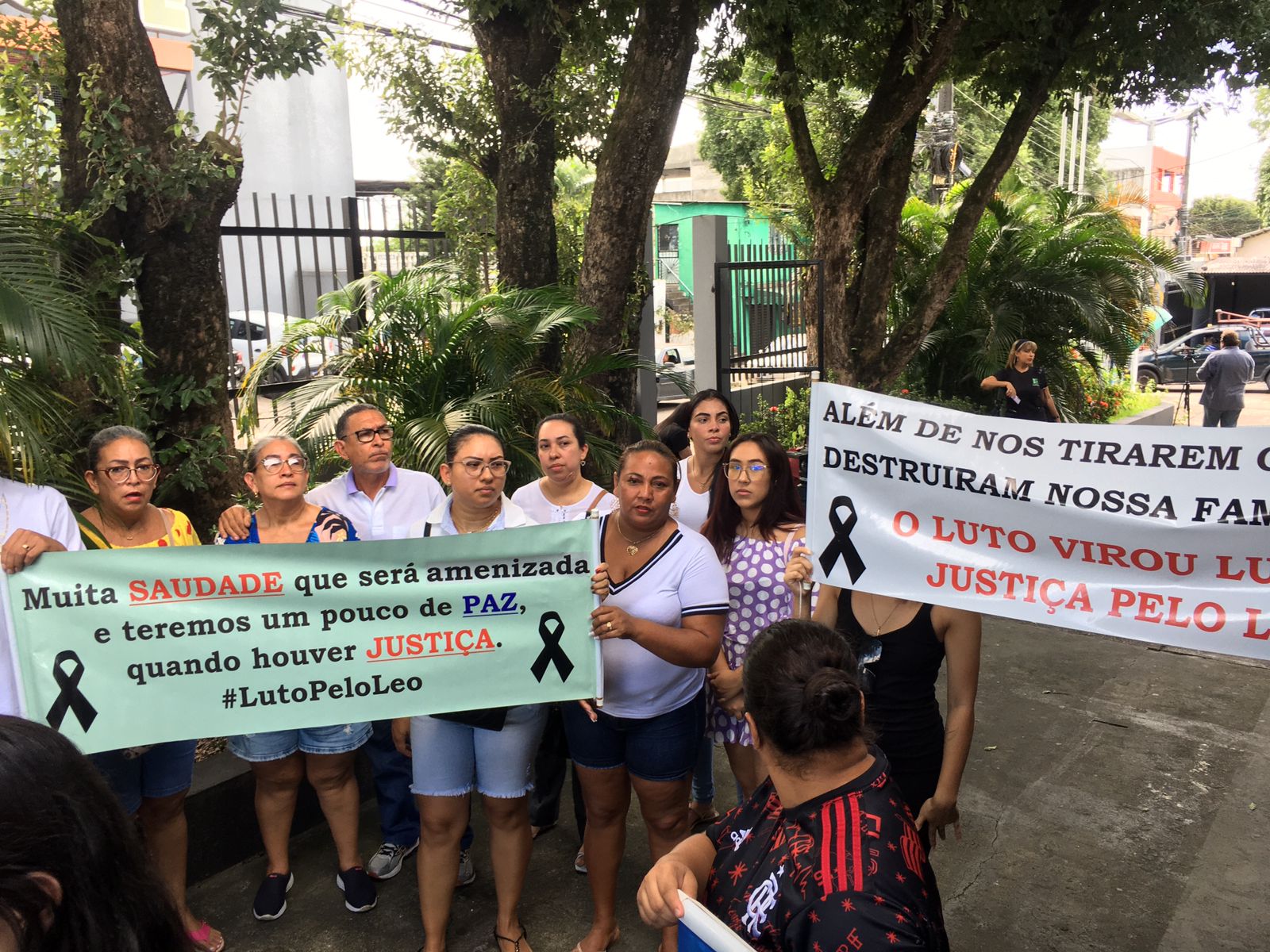 Foto: Jander Robson/Portal do Holanda