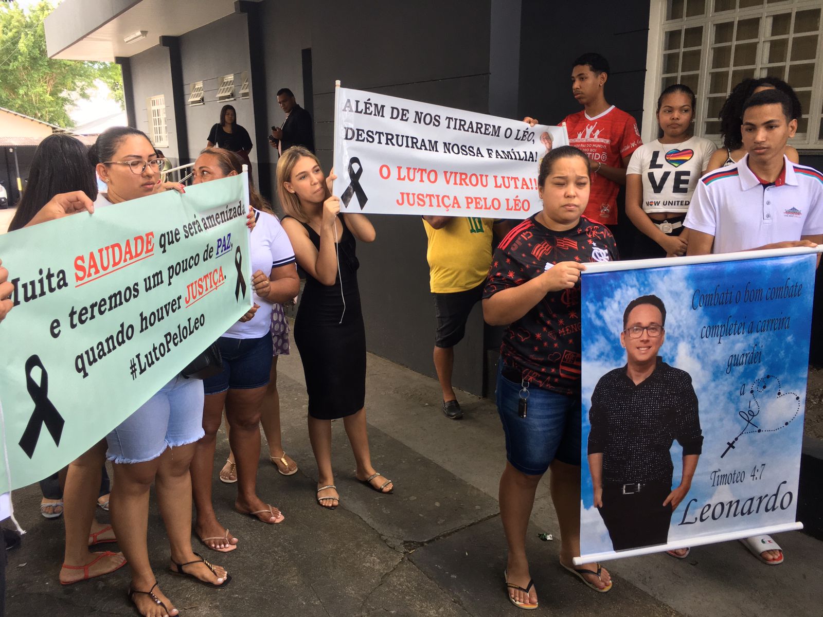 Foto: Jander Robson/Portal do Holanda