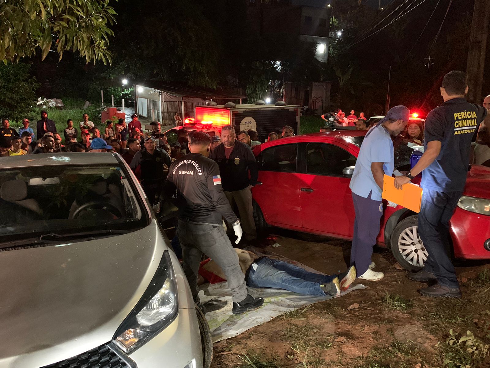 Foto: Caio Guarlotte / Portal do Holanda