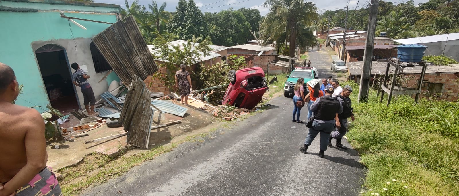 Foto: Divulga&ccedil;&atilde;o