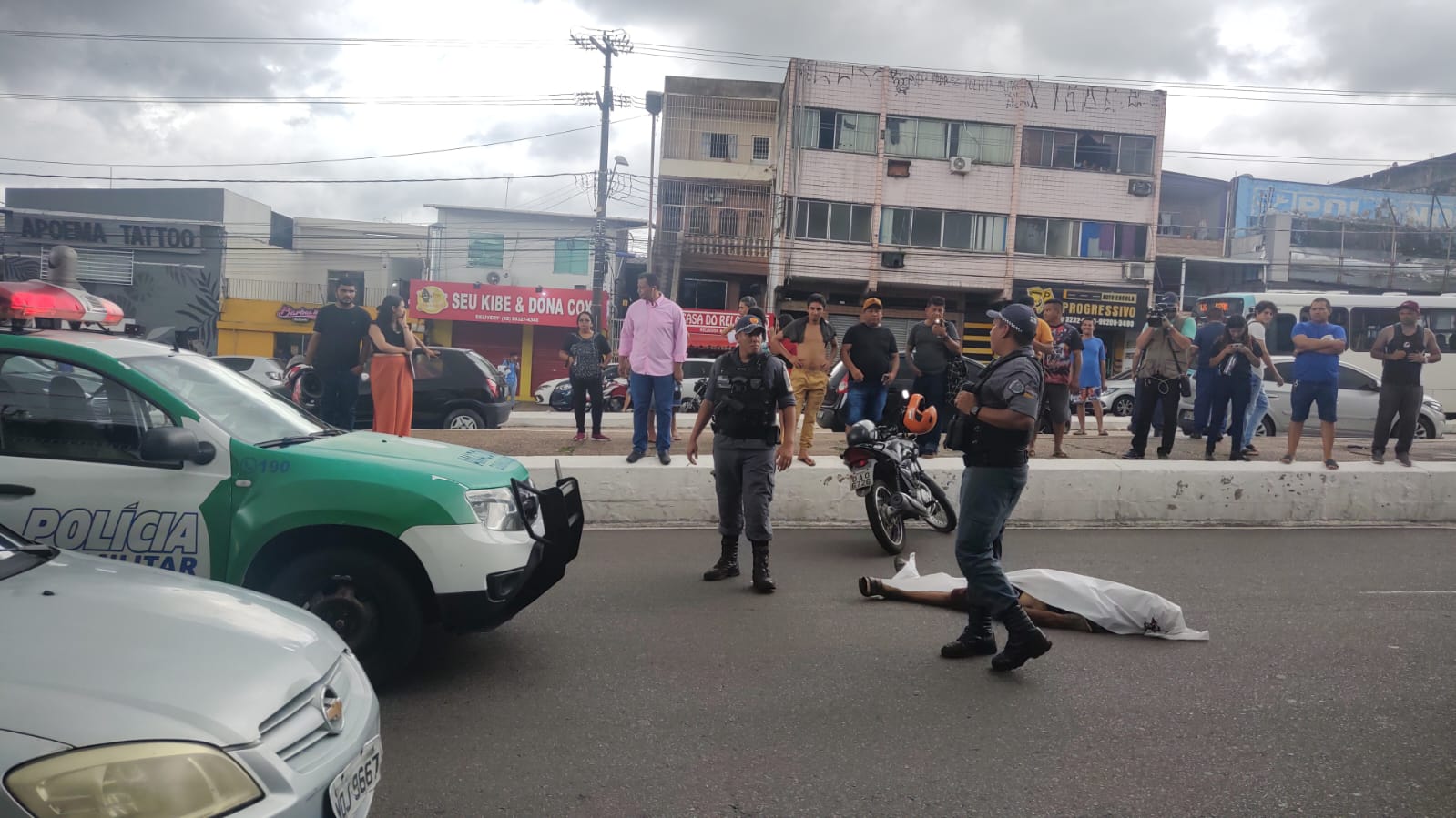 Foto: Divulga&ccedil;&atilde;o