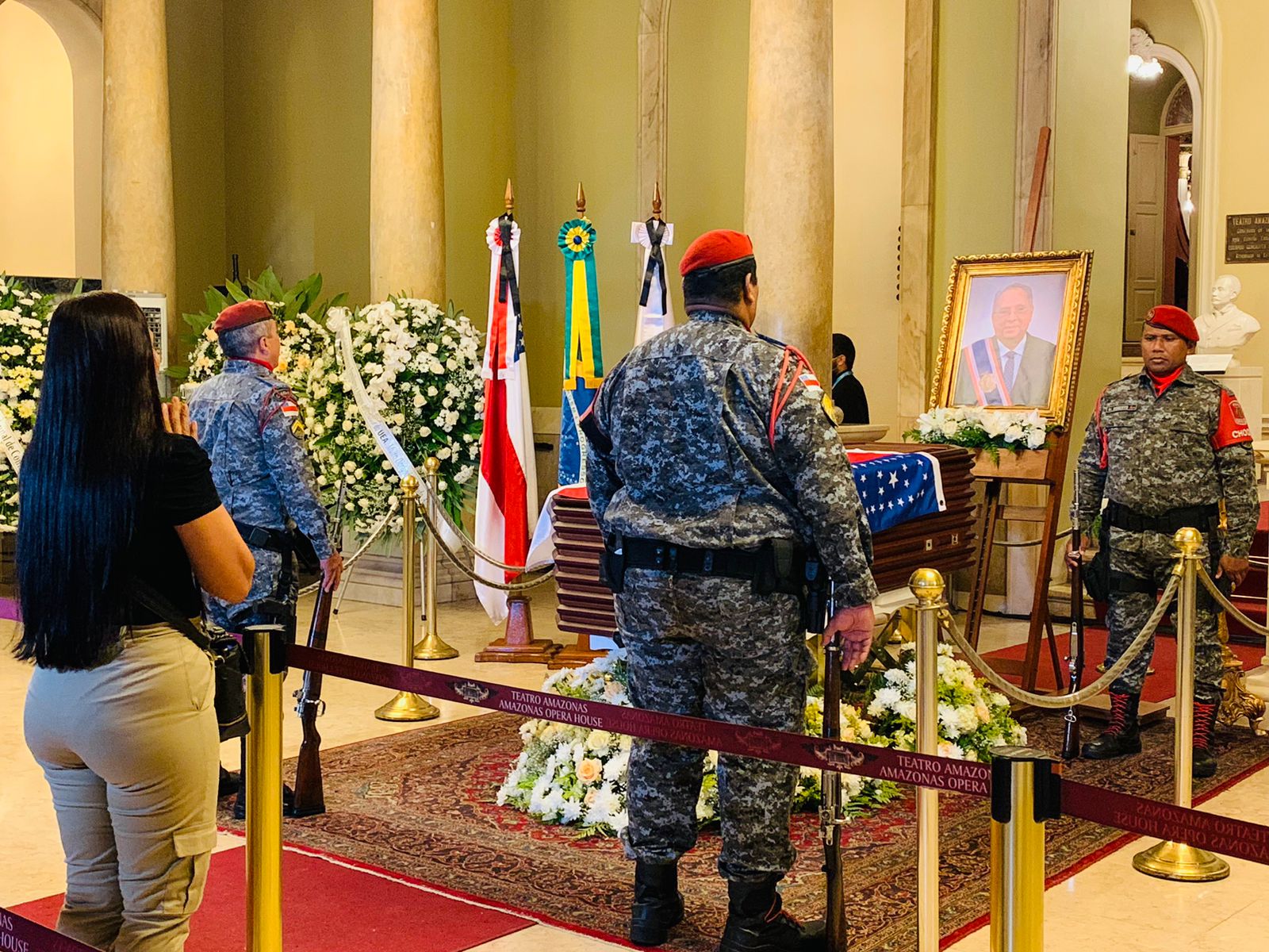 Foto: Caio Guarlotte / Portal do Holanda