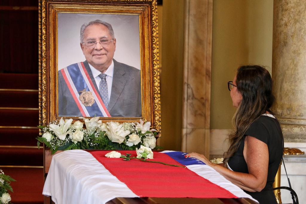 Foto: Jander Robson/Portal do Holanda