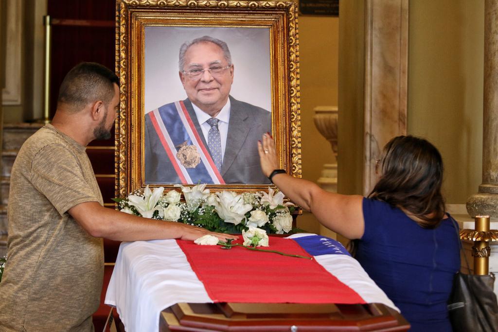 Foto: Jander Robson/Portal do Holanda