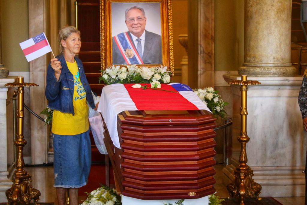 Foto: Jander Robson/Portal do Holanda