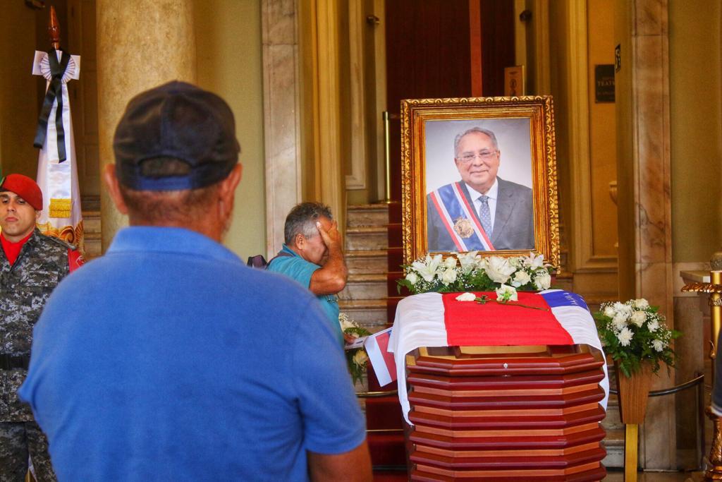 Foto: Jander Robson/Portal do Holanda