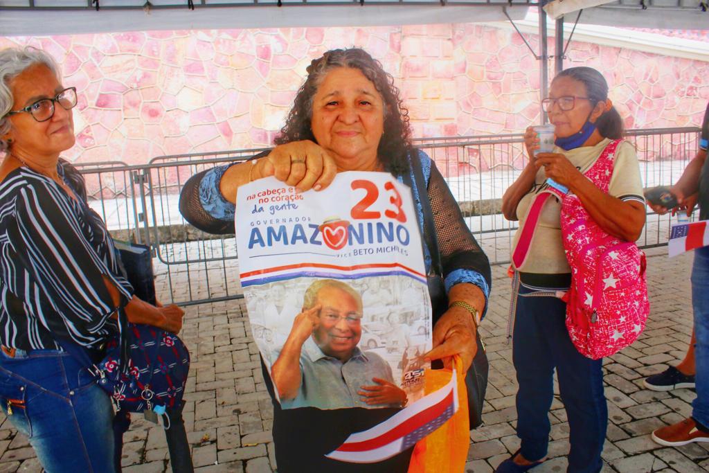 Foto: Jander Robson/Portal do Holanda