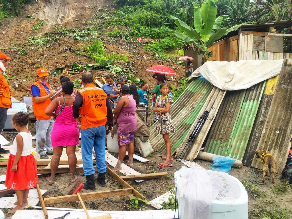 Foto: Jander Robson/Portal do Holanda