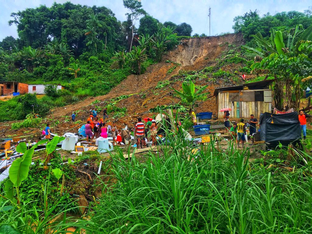 Foto: Jander Robson/Portal do Holanda