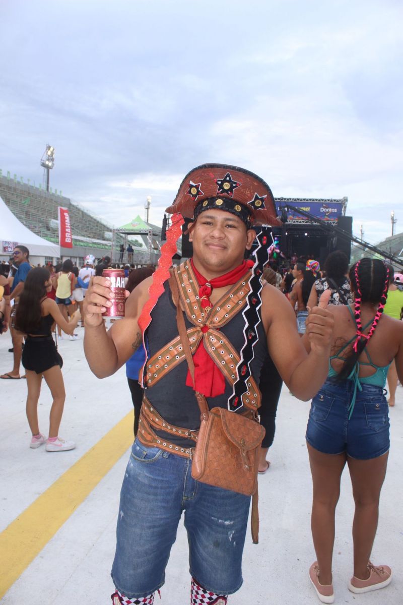 Foto: Portal do Holanda / Jander Robson