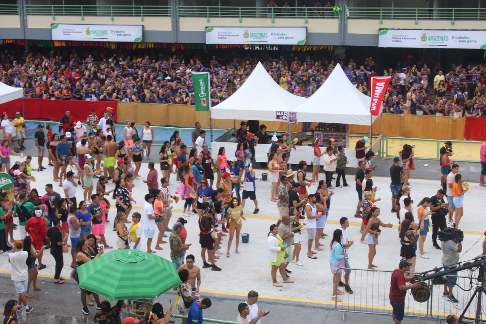 Foto: Portal do Holanda / Jander Robson