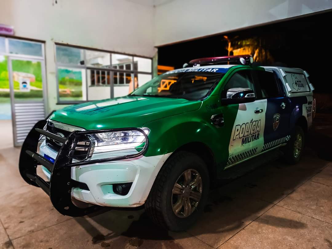 Foto: Divulga&ccedil;&atilde;o PM-AM