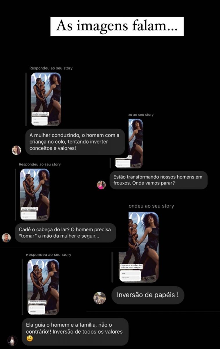 Imagem: Reprodu&ccedil;&atilde;o/Instagram